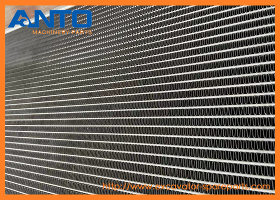 421-03-51120 4210351120 équipement de radiateur de réservoir d'eau pour KOMATSU WA470