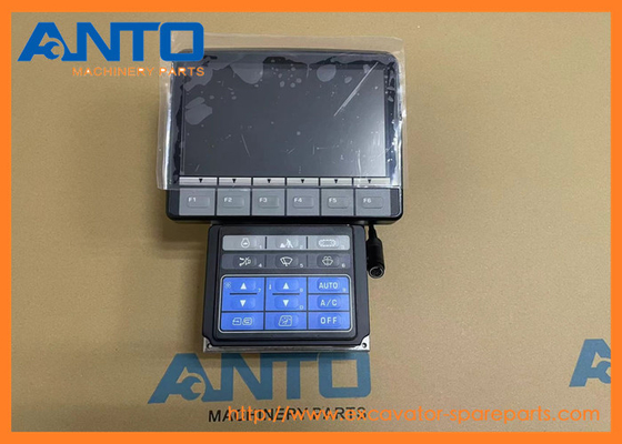 Moniteur pour KOMATSU PC300 PC350 PC400 PC450