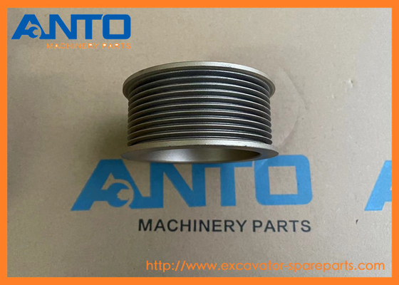 VOE20459960 20459960 Pièces de moteur de poulie pour excavatrice adaptées à EC160B EC160C EC210B