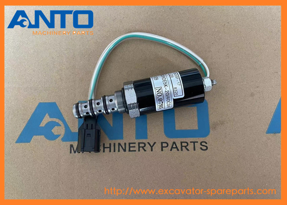 SA7223-00810 KDRDE5K-20/40C04 Excavatrice à soupape solénoïde Pompes hydrauliques adaptées pour EC330 EC360