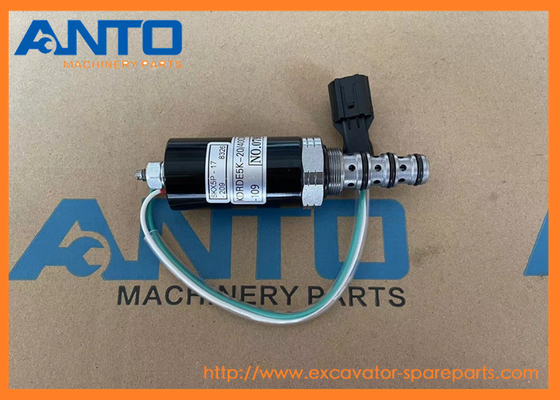 SA7223-00810 KDRDE5K-20/40C04 Excavatrice à soupape solénoïde Pompes hydrauliques adaptées pour EC330 EC360