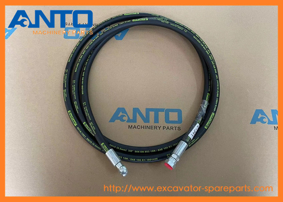 22B-04-21331 22B0421331 tuyau pour une excavatrice KOMATSU PC138 PC138US-8 PC138USLC-8