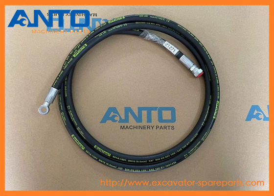 22B-04-21271 22B0421271 tuyau utilisé pour la pelle KOMATSU PC138 PC138US-8 PC138USLC-8