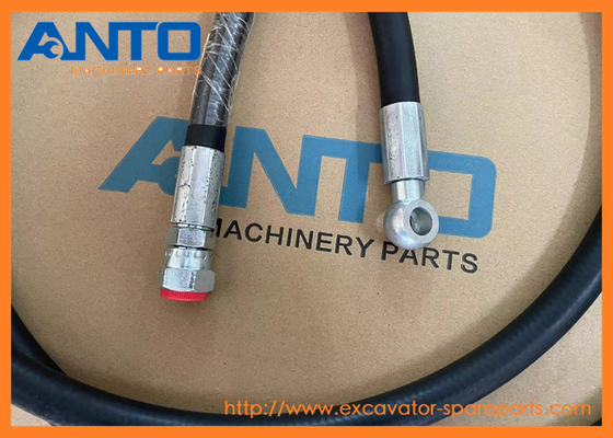 22B-04-21271 22B0421271 tuyau utilisé pour la pelle KOMATSU PC138 PC138US-8 PC138USLC-8
