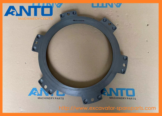 175-15-62750 1751562750 Piston KOMATSU Pièces détachées pour bulldozer D85A D85E D85C