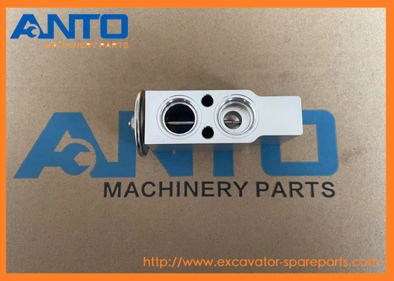 4719199 Valve HITACHI pièces de climatiseur pour excavatrice pour ZX140W-3 ZX200-3