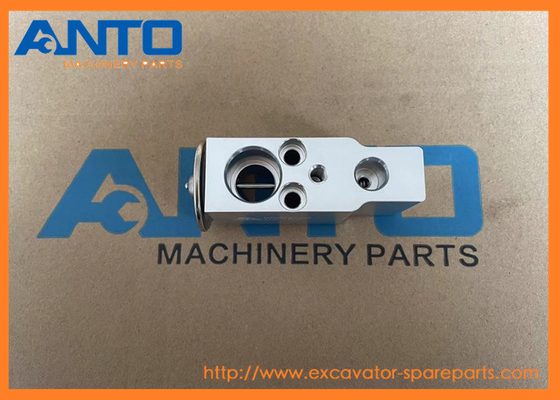 4719199 Valve HITACHI pièces de climatiseur pour excavatrice pour ZX140W-3 ZX200-3