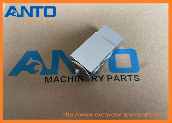 4719199 Valve HITACHI pièces de climatiseur pour excavatrice pour ZX140W-3 ZX200-3