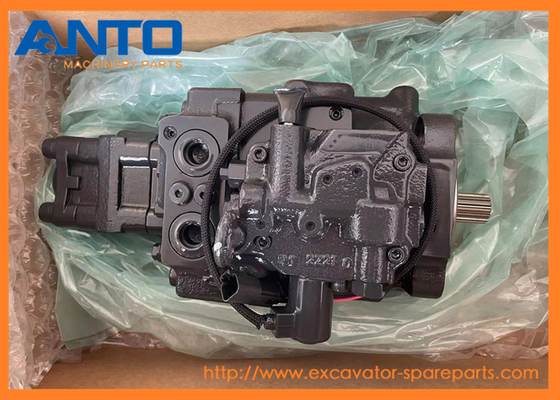 708-3S-00952 708-3S-00961 Assemblage de pompe KOMATSU Pièces de moteur de pelletage adaptées au PC40MR-2 PC55-3