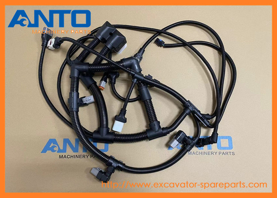 4939039 Armature de harnais de câbles pour moteur pour HYUNDAI R200W7A R210LC7A R250LC7A R290LC7A