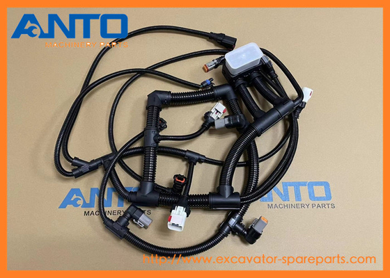 4939039 Armature de harnais de câbles pour moteur pour HYUNDAI R200W7A R210LC7A R250LC7A R290LC7A