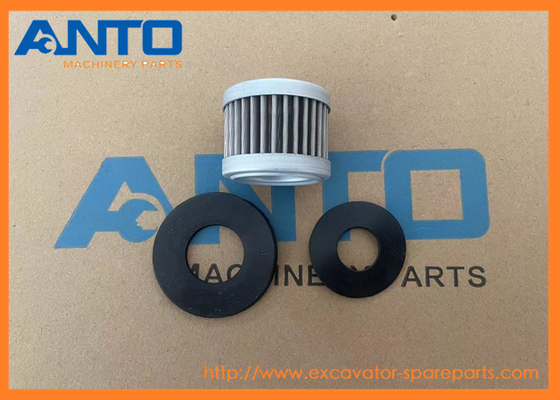 4658053 Filtreur HITACHI Parties de filtres pour excavatrice Pour CP220-3 MA200