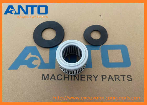4658053 Filtreur HITACHI Parties de filtres pour excavatrice Pour CP220-3 MA200