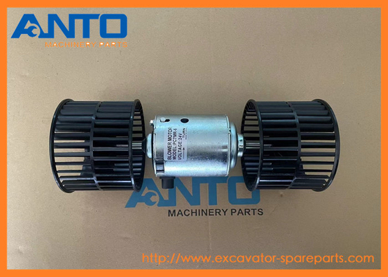 TW502725-1730 TW5027251730 DK502725-1730 Moteur de ventilateur pour une excavatrice KOMATSU PC128UU PC138