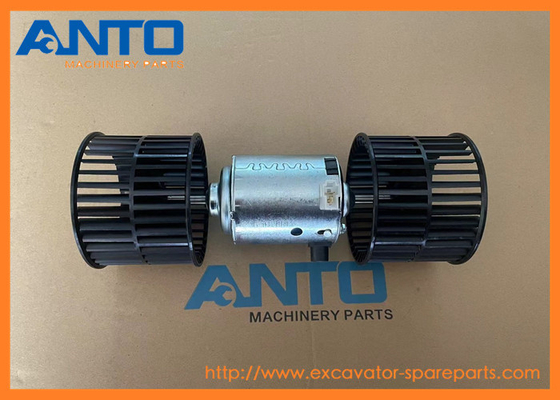 TW502725-1730 TW5027251730 DK502725-1730 Moteur de ventilateur pour une excavatrice KOMATSU PC128UU PC138