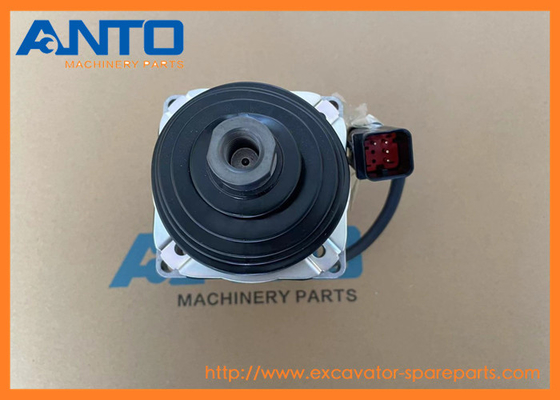 5201347 520-1347 Commande du manche du joystick inférieur Pièces de rechange pour excavatrice pour 390F