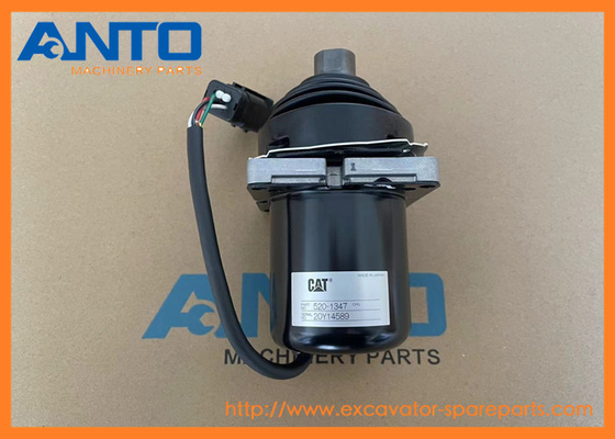 5201347 520-1347 Commande du manche du joystick inférieur Pièces de rechange pour excavatrice pour 390F