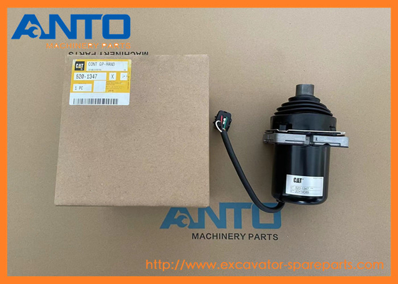 5201347 520-1347 Commande du manche du joystick inférieur Pièces de rechange pour excavatrice pour 390F