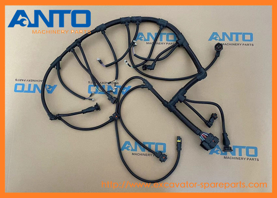 VOE20893636 20893636 Main Cable Harness Excavator Parties du moteur adaptées à l'E240B D7E