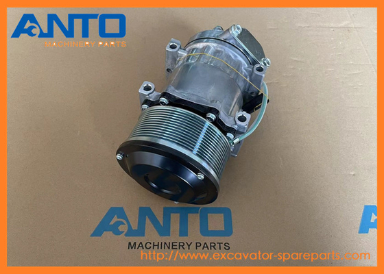 3729295 372-9295 Compresseur appliqué à une excavatrice C A T 320D GC 320D L 320D2