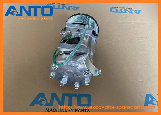 3729295 372-9295 Compresseur appliqué à une excavatrice C A T 320D GC 320D L 320D2