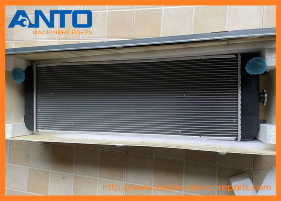 4650352 Radiateur réservoir d'eau Adapté HITACHI MA200 SR2000G ZX200-3 ZX200-3-HCMC