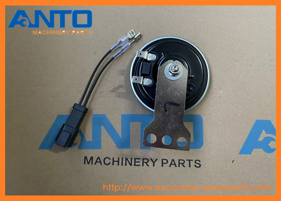Les équipements de cornes pour KOMATSU PC2000 PC228 PC228US PC308 PC400