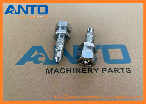 VOE14630785 14630785 Pièces de soupapes pour les excavatrices pour EC210C EC240C