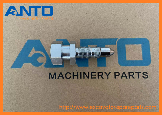 VOE14630785 14630785 Pièces de soupapes pour les excavatrices pour EC210C EC240C