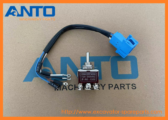 VOE14626841 14626841 Commutateur pièces d'unité électronique lourde pour EC140D EC160B EC200B