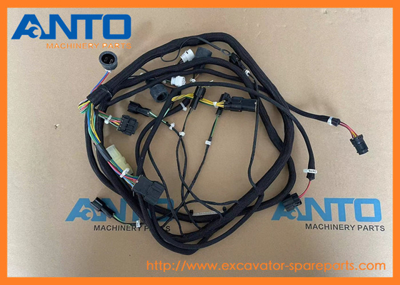 21ER-10024 21ER10024 Harness-HYD HYUNDAI Pièces électriques pour les excavatrices pour le R200W3