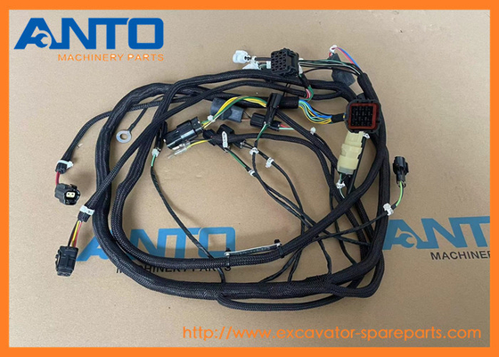 21ER-10024 21ER10024 Harness-HYD HYUNDAI Pièces électriques pour les excavatrices pour le R200W3
