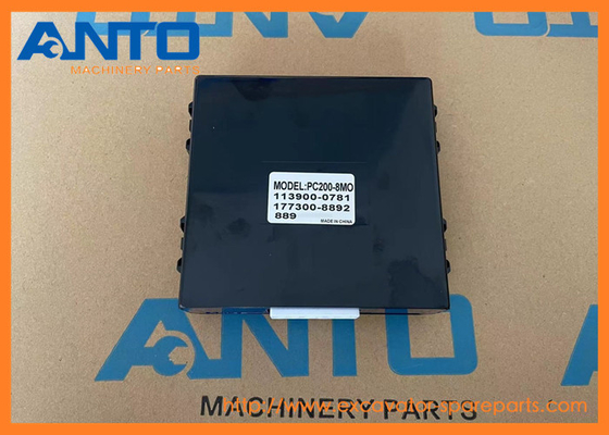 2A5-979-1121 2A5-979-1122 Contrôleur KOMATSU Pièces de climatiseur pour excavatrice pour PC200-8MO