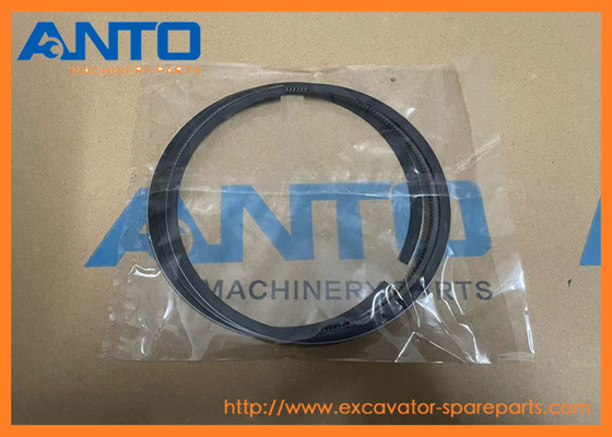 6154-31-2030 6154312030 Rings à piston ASS'Y KOMATSU Pièces de pièces pour excavatrice pour PC400 WA480