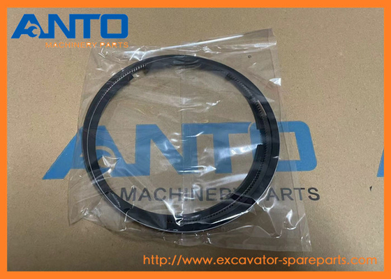 6154-31-2030 6154312030 Rings à piston ASS'Y KOMATSU Pièces de pièces pour excavatrice pour PC400 WA480