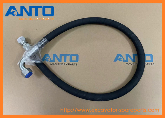 366-8641 3668641 tuyau AS pièces détachées de pelleteuse adaptées à 324D 324D L