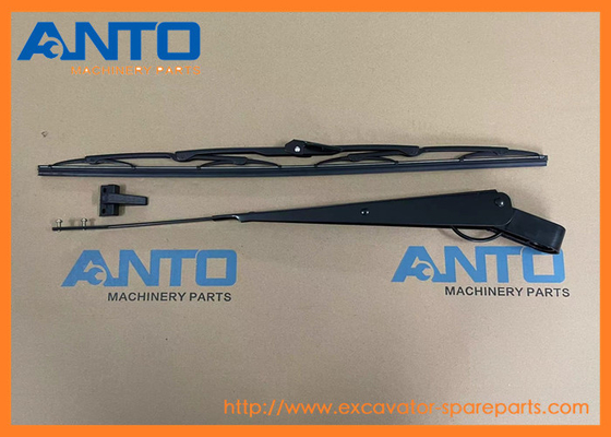 161-3670 1613670 Blade AS-Wiper Excavator pièces détachées adaptées au 311C 366F
