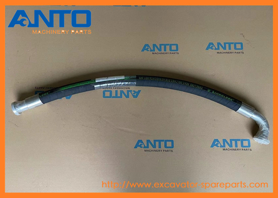 4386863 438-6863 tuyau pour camions pièces détachées 745 740EJ 740 735C 745C 740C