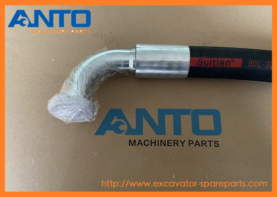 3989744 398-9744 tuyau pour camions pièces détachées 745 740EJ 740 735C 745C 740C