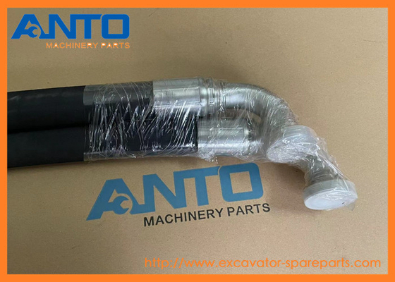 4538252 453-8252 tuyau pour camions pièces détachées 745 740EJ 740 735C 745C 740C