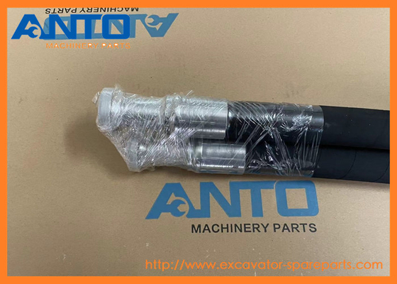 4538252 453-8252 tuyau pour camions pièces détachées 745 740EJ 740 735C 745C 740C