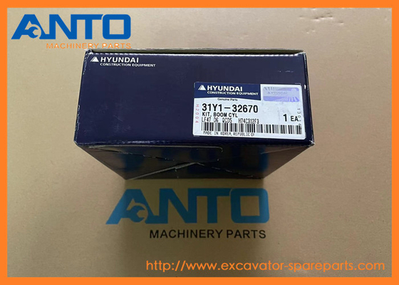 31Y1-32670 31Y132670 Kit de scellés pour les excavatrices HYUNDAI HX260L R250LC9 R250LC9A R260LC9S
