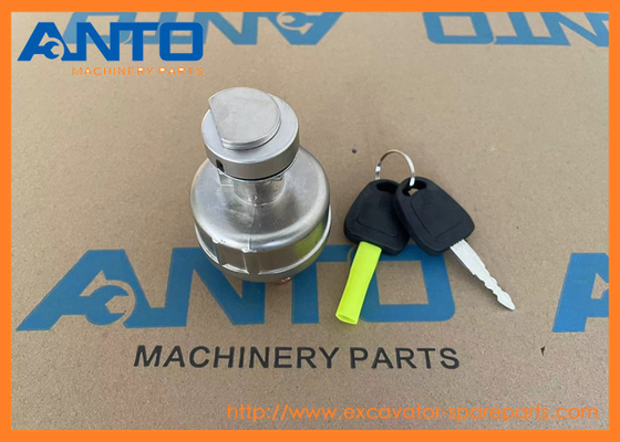 2549-1152 25491152 Commutateur d'allumage avec 2 touches DOOSAN Pièces de pelle pour DH220-2 MEGA 160