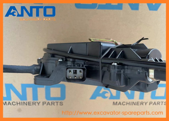 2523-9016 Moteur d'arrêt de moteur DOOSAN Pièces d'excavatrice adaptées pour DD80 DH220-5