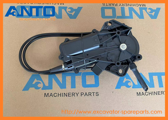 2523-9016 Moteur d'arrêt de moteur DOOSAN Pièces d'excavatrice adaptées pour DD80 DH220-5