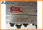 Navette YA00000543 de valve adaptée pour toutes les pièces de rechange d'excavatrice de Hitachi