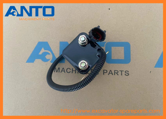 2544-1022 25441022 Relais de démarrage DOOSAN Pièces de rechange pour excavatrice adaptées au DD80 DL200