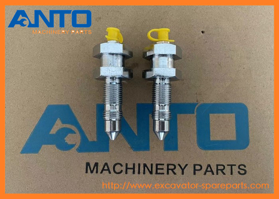 L'équipement de la soupape à graisse pour KOMATSU PC100 PC100L PC100N PC100U
