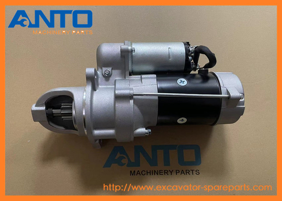 3935328 Moteur de démarrage pour excavateur HYUNDAI R215LC7 RD210-7 RD220-7