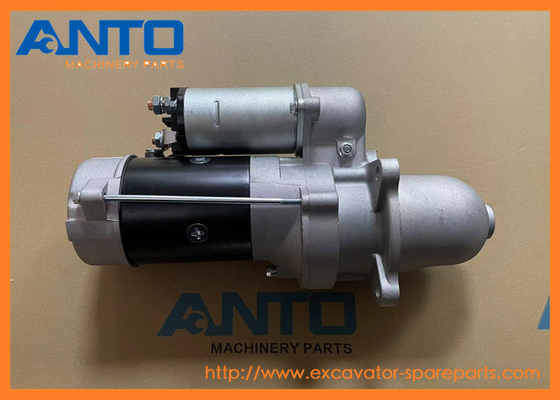 3935328 Moteur de démarrage pour excavateur HYUNDAI R215LC7 RD210-7 RD220-7